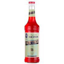 Monin Sirup Bitter