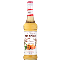 Monin Sirup Amaretto