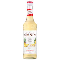 Monin Sirup Banane gelb