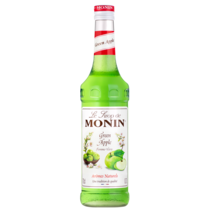 Monin Sirup Apfel grün