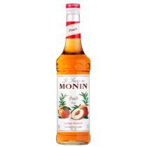 Monin Sirup Pfirsich  