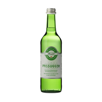 Passugger Theophil mit Kohlensäure
