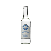 Allegra ohne Kohlensäure