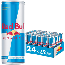 Red Bull Sugarfree