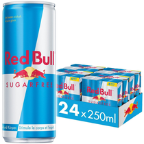 Red Bull Sugarfree