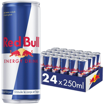 Red Bull