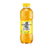 San Benedetto Ice Thé Limone
