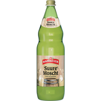 Ramseier Suure Most