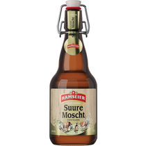 Ramseier Suure Moscht naturtrüeb
