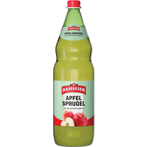Ramseier Apfelsprudel 