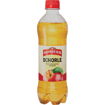 Ramseier Apfelschorle