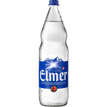 Elmer Mineral mit Kohlensäure