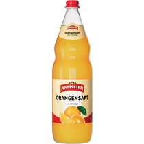 Ramseier Orangensaft