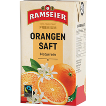 Ramseier MH Premium Orangensaft