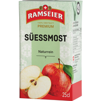Ramseier Süessmost Tetra