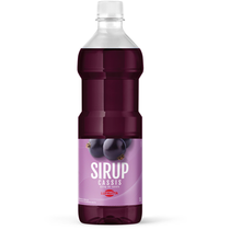 Lufrutta Sirup Cassis