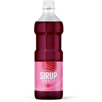 Lufrutta Sirup Himbeer