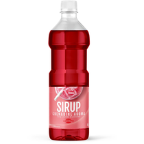 Lufrutta Sirup Grenadine
