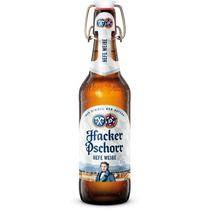 Hacker Pschorr HefeWeisse