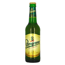 Staropramen Premium