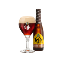 Leffe Brune