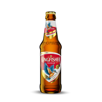 Kingfisher Premium Lager