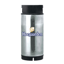Hoegaarden Witbier 20 Lt