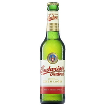 Budweiser Budvar