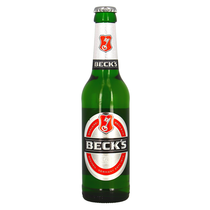 Beck's Pilsner