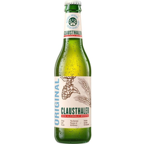 Clausthaler alkoholfrei