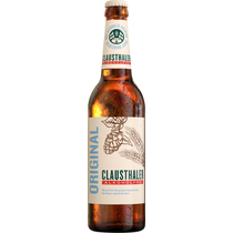 Clausthaler alkoholfrei