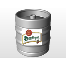 Pilsner Urquell 30 Lt