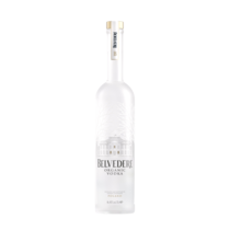 Vodka Belvedere Pure