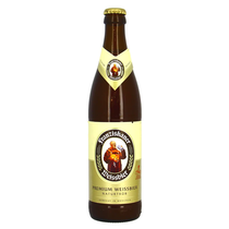 Franziskaner Weissbier