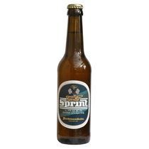 Turbinenbräu Gold Sprint