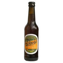 Turbinenbräu Rekord dunkel