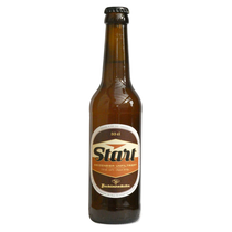 Turbinenbräu Weizen Start
