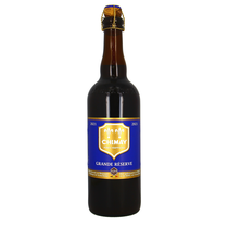 Chimay Grande Réserve