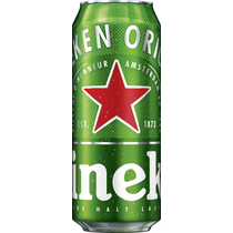 Heineken