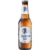 Calanda 0.0 alkoholfrei