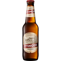 Ittinger Amber