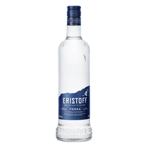 Vodka Eristoff Original