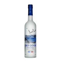 Vodka Grey Goose