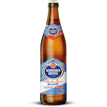 Schneider Weisse Tap3 alkoholfrei