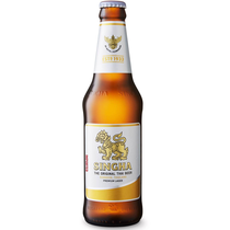 Singha Lager