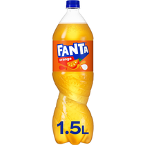 Fanta Orange