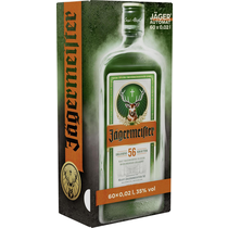 Jägermeister Mini
