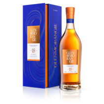 Whisky Glenmorangie 18y