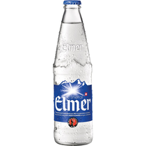 Elmer Mineral mit Kohlensäure