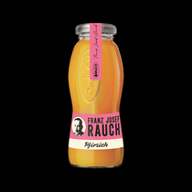 Rauch Pfirsich